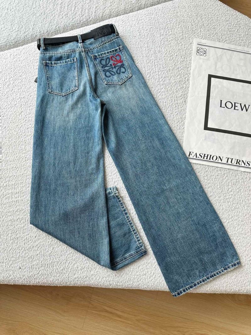 Loewe Jeans